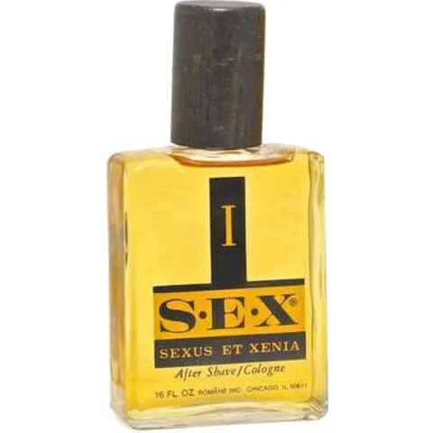 S.E.X I - Sexus et Xenia