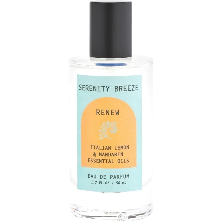 Serenity Breeze Renew