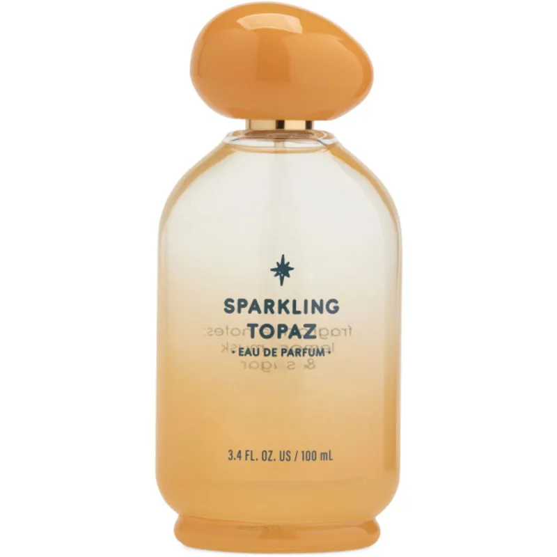 Sparkling Topaz