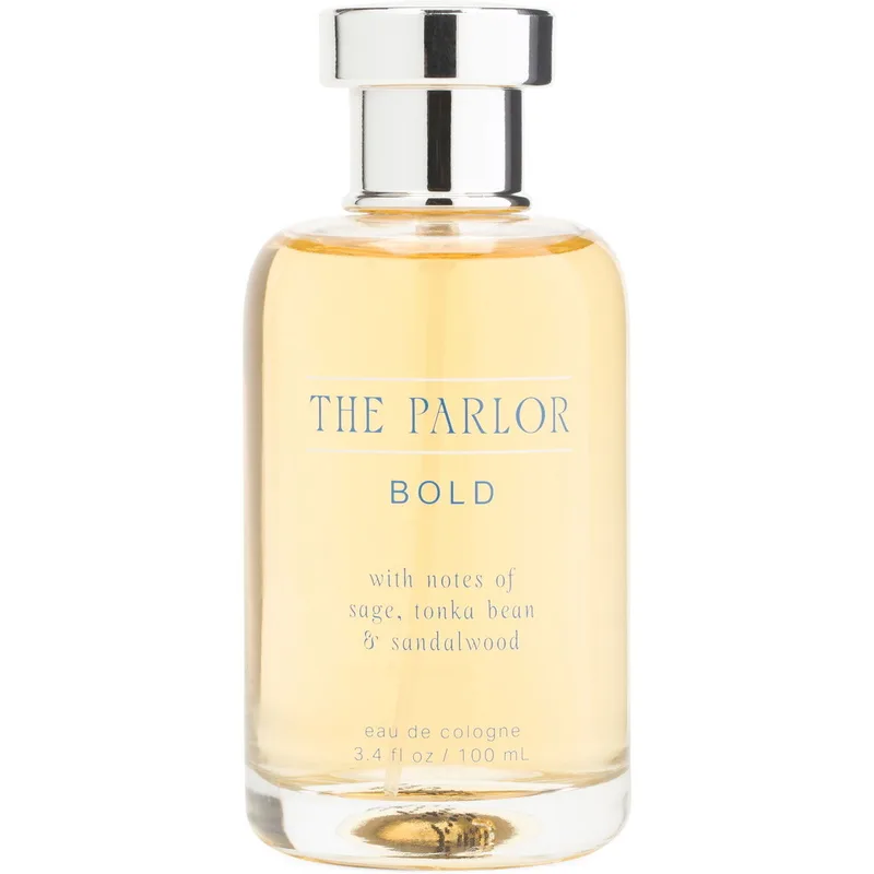 The Parlor Bold