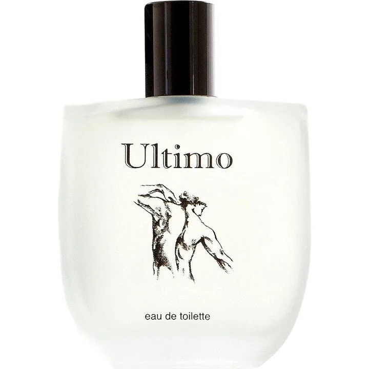 Ultimo