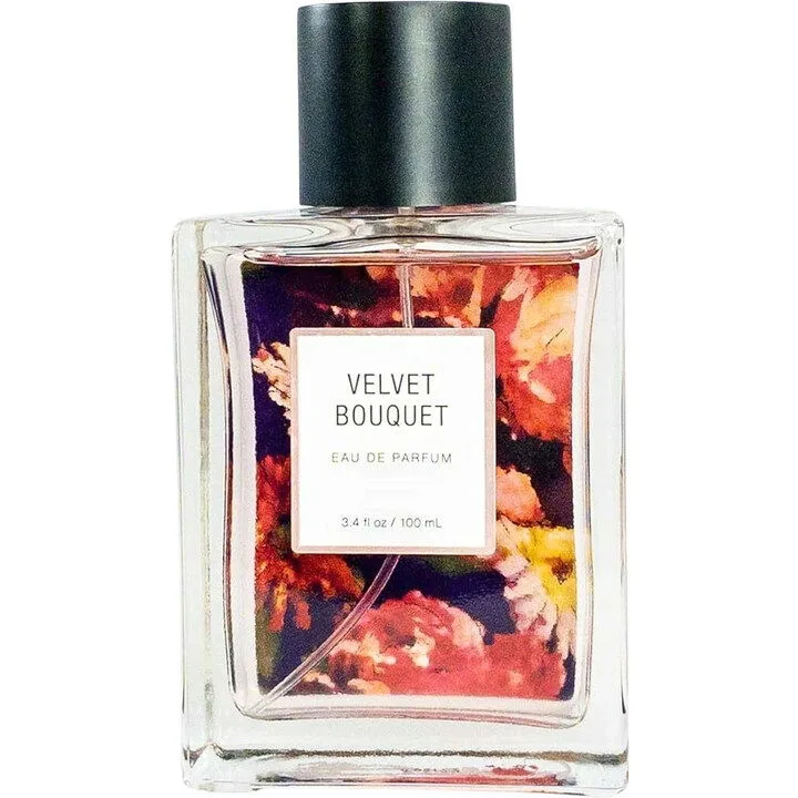 Velvet Bouquet