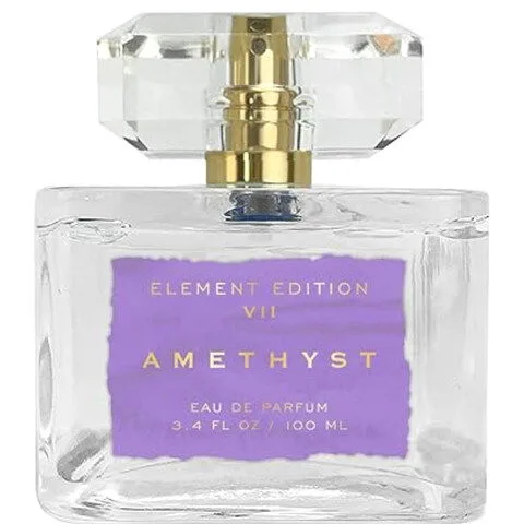 VII Amethyst