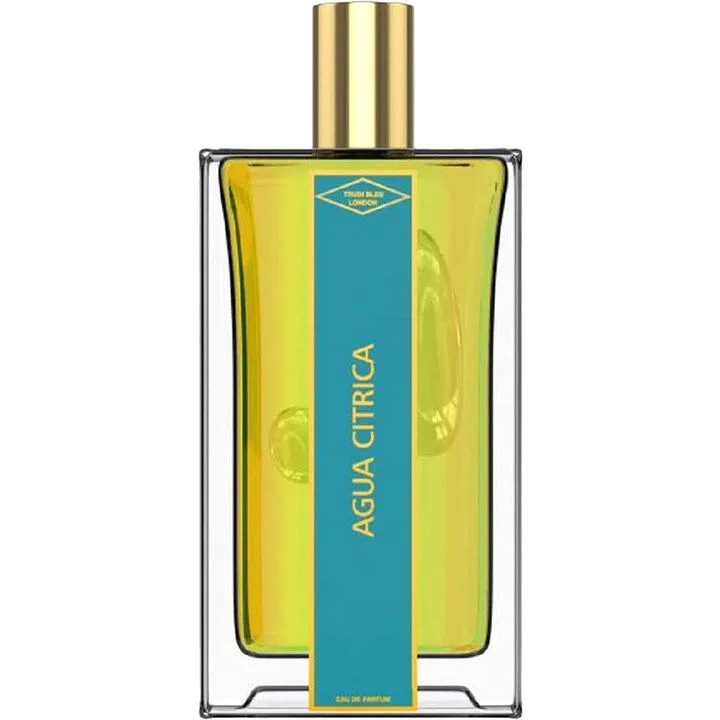 Agua Citrica
