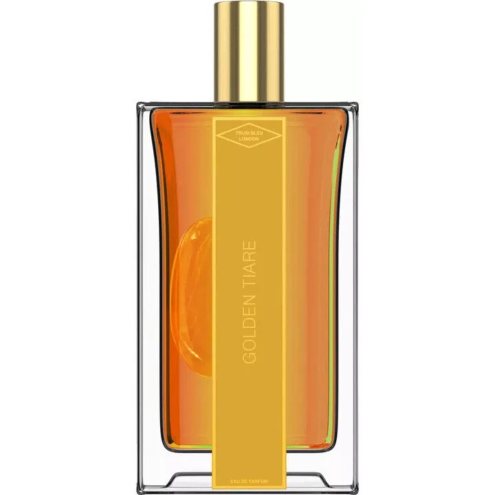 Golden Tiare