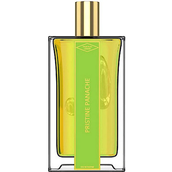 Pristine Panache