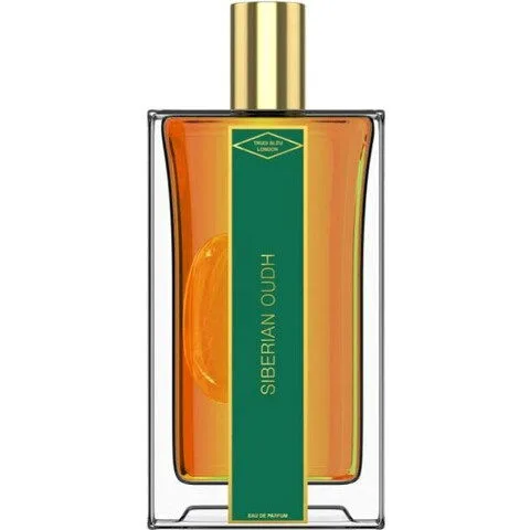 Siberian Oudh