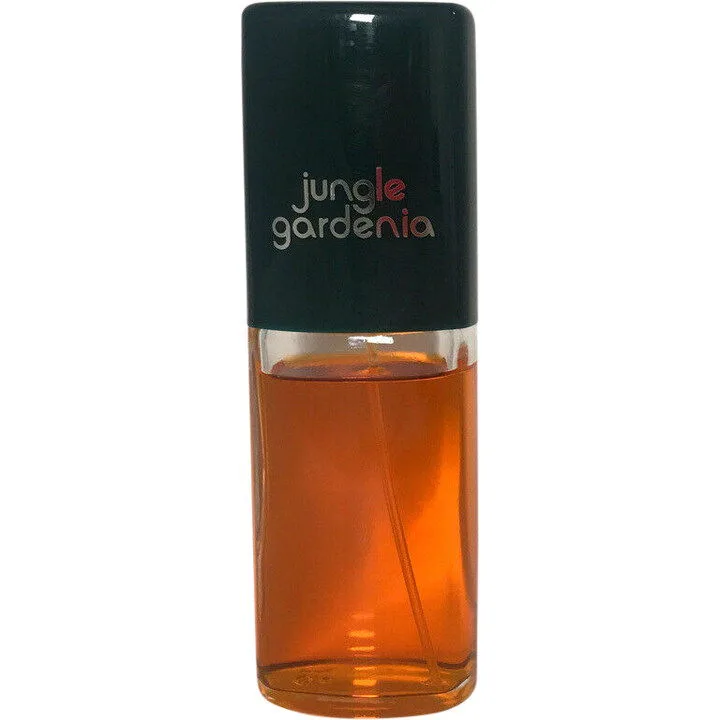 Jungle Gardenia Tuvaché Perfume Cologne