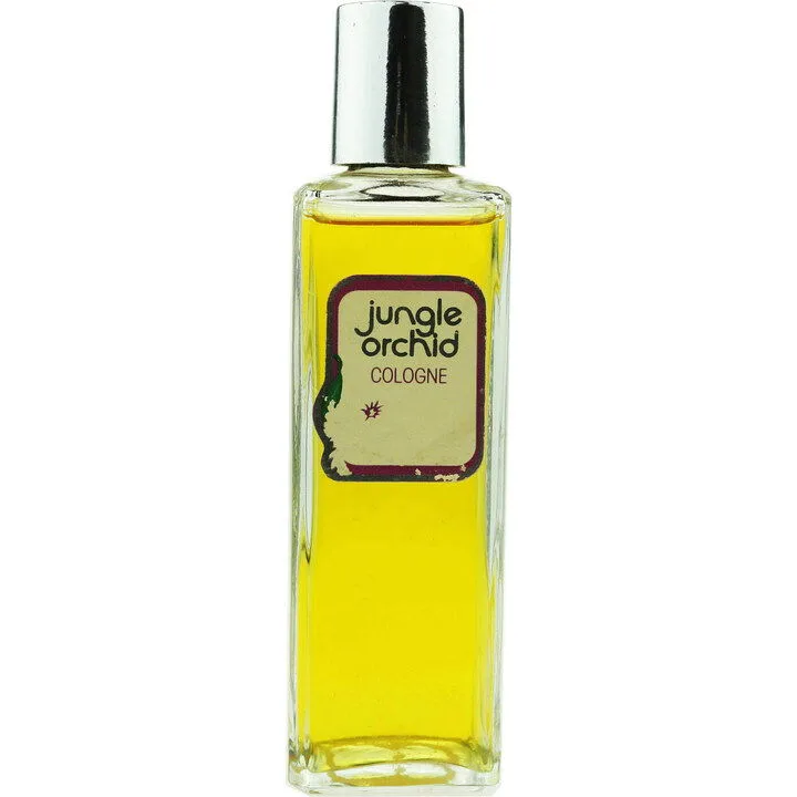 Jungle Orchid Tuvaché Cologne