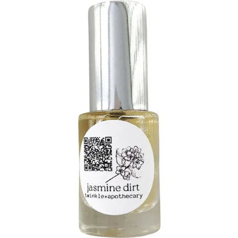 Jasmine Dirt No. 3