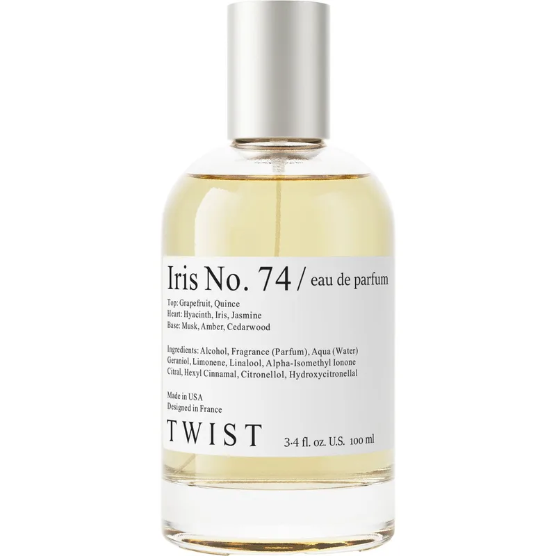 Iris No. 74