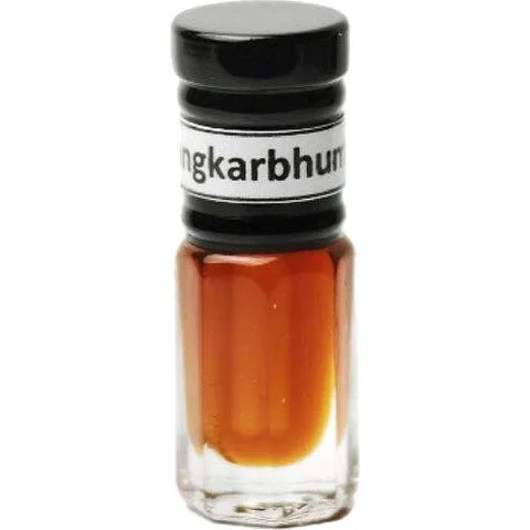 Jangkarbhumi