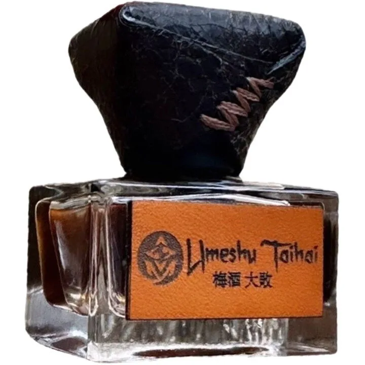 Umeshu Taihai