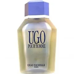 Ugo pour Homme Ugo Vanelli Eau de Toilette