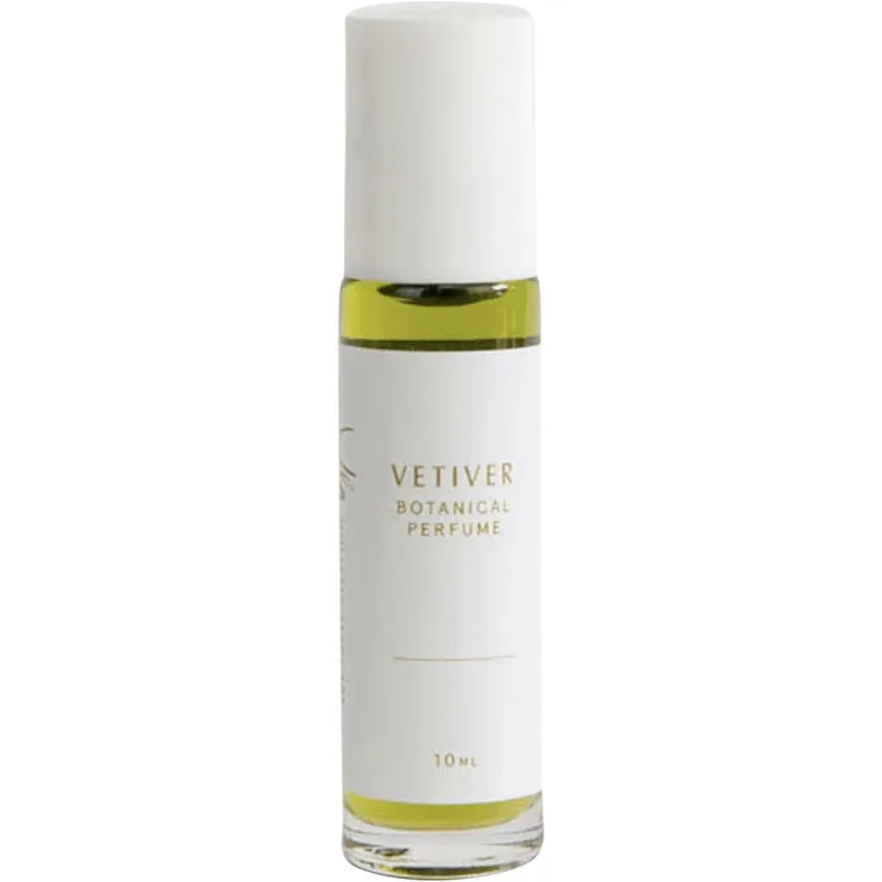 Vetiver
