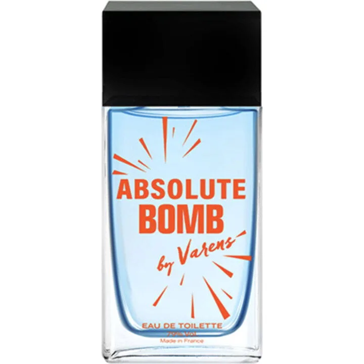 Absolute Bomb