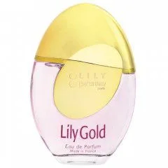 Lily Prune - Lily Gold