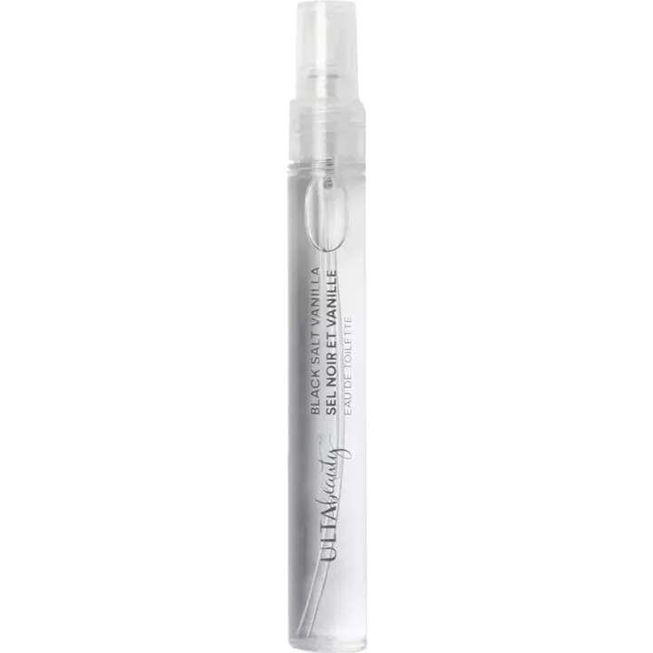 Black Salt Vanilla Sel Noir et Vanille Ulta Eau de Toilette