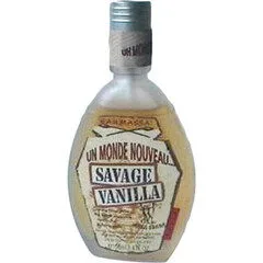 Savage Vanilla