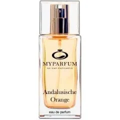 Andalusische Orange