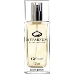 Grüner Tee 