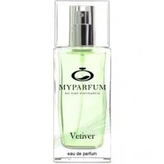 Vetiver