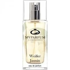 Weißer Jasmin
