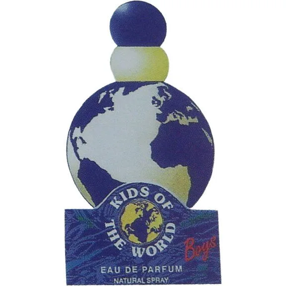 Kids of the World - Boys