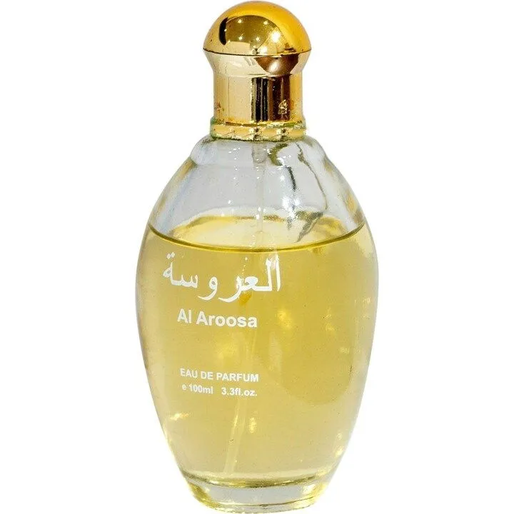 Al Aroosa
