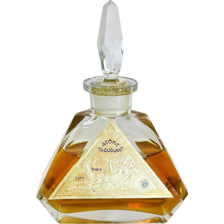 Arôme Troublant