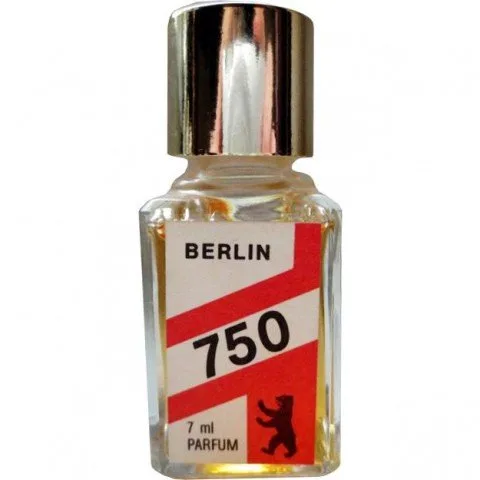 Berlin 750