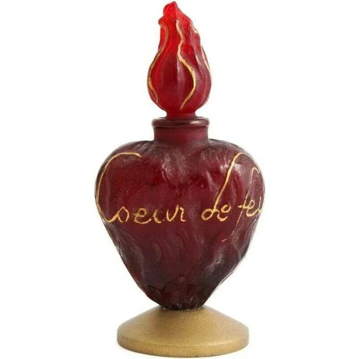 Cœur de Feu