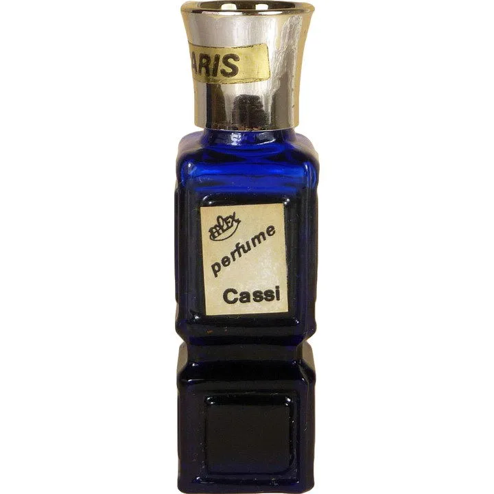Cassi