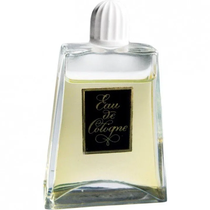 Eau de Cologne