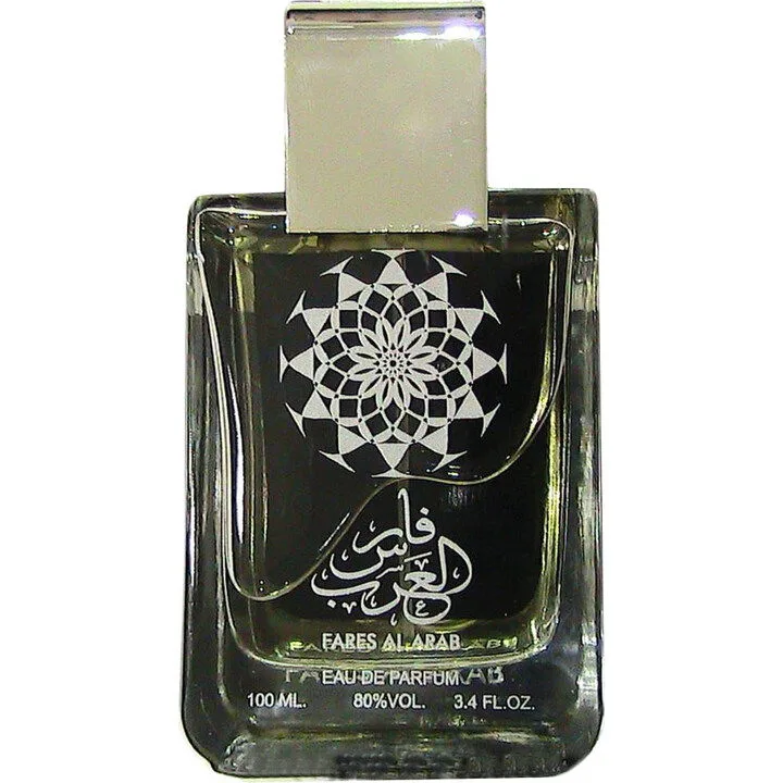 Fares Al Arab