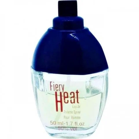 Fiery Heat
