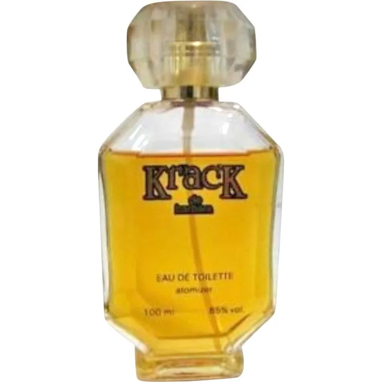 Krack de Barbara