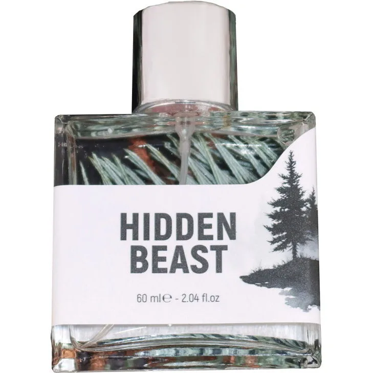 Hidden Beast