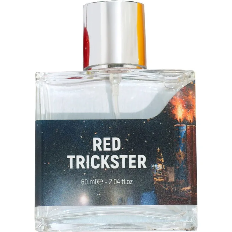 Red Trickster