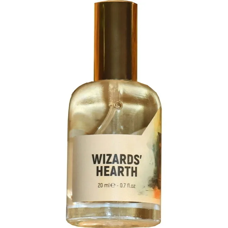 Wizards' Hearth