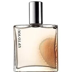 Avon Up To You For Him parfüm şişesi