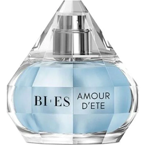 Amour d'Ete