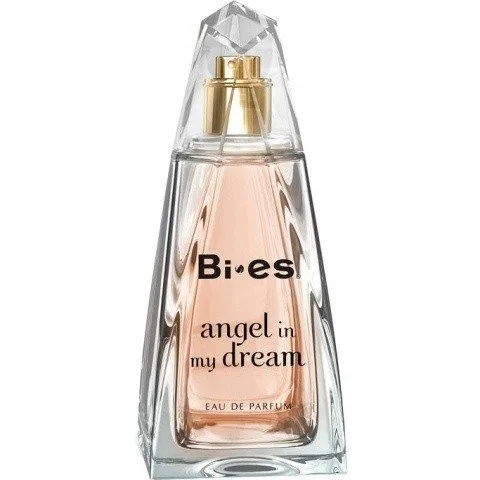 Angel in my Dream