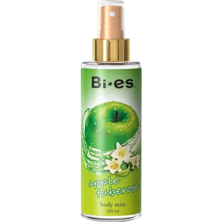 Apple Tuberose
