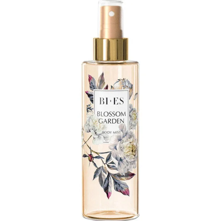 Blossom Garden Uroda Body Mist