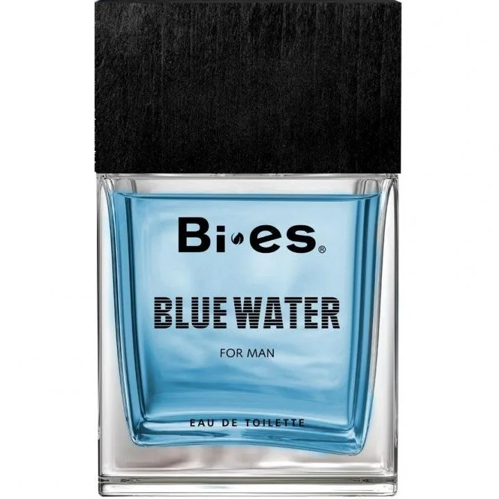 Blue Water for Man