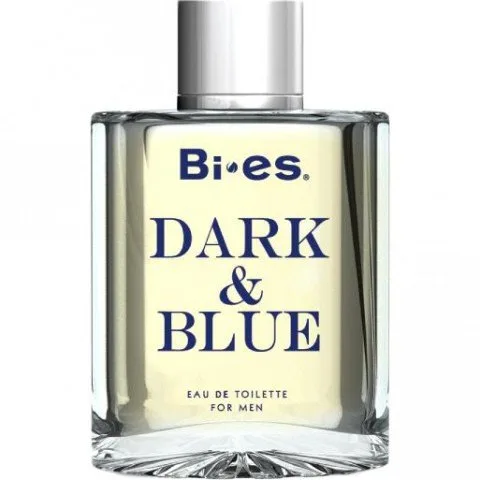 Dark & Blue