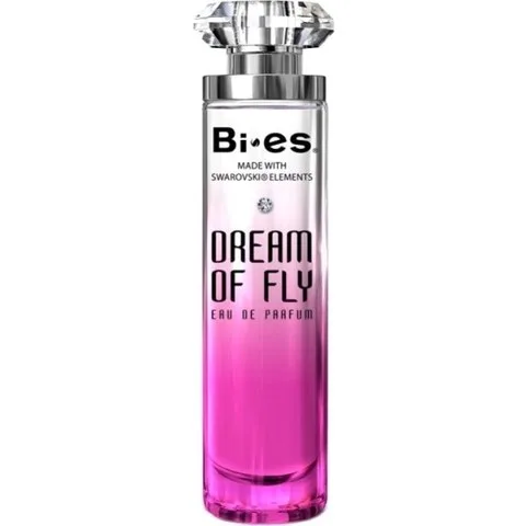 Dream of Fly Uroda Parfum