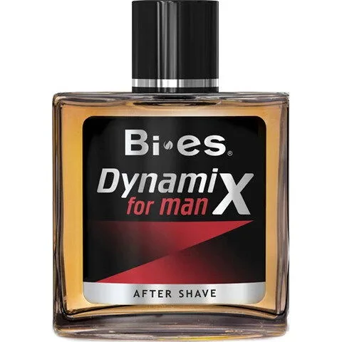 Dynamix for Man Uroda After Shave