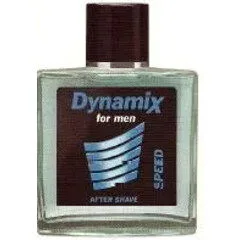 Dynamix Speed Uroda After Shave